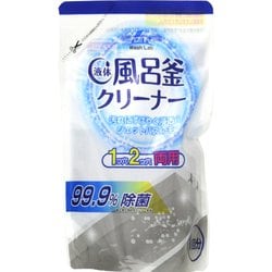 WashLab 液体風呂釜洗浄剤 350g