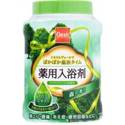 入浴剤 森の香り 680g