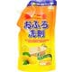 ecogood おふろ洗剤 詰替 900mL