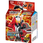 仮面ライダーセイバー ふりかけミニパック 20P