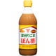 深煎りごまぽん酢 360ml