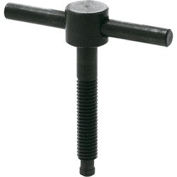TBKF16X75 Tバーノブ