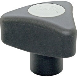 TLTK60M06-2 トルクリミットトライアングルノブ