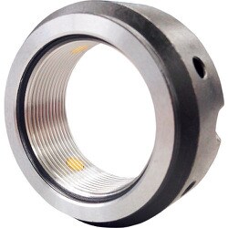 1着でも送料無料 ヨドバシ.com - 日機 TMF45X1.5P 精密ロックナット M45X1.5P 接合金具