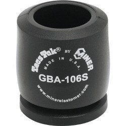 TPGBA-099S MINER TPEダンパー (アキシアル)