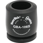 TPGBA-099S MINER TPEダンパー (アキシアル)