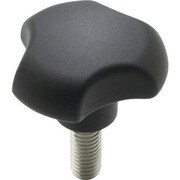 TRIK32-M6X16 トライアングル ノブ