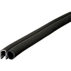 TSFB640A-L4 トリムシール (一体成型) 耐油TPE 4M