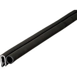 TSGB160A-L2 トリムシール (一体成型) 耐油TPE 2M