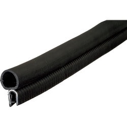 TSGB640C-L4 トリムシール (一体成型) 耐油TPE 4M
