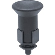 TWDXN10-5L インデックスプランジャー(薄板タイプ、ノーズロック型)