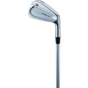 TOUR B (ツアービー)201CB アイアンセット N.S.PRO MODUS3 TOUR120(スチール) (S) 6本組(5I-9I、PW) 2020年モデル