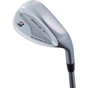 TOUR B (ツアービー)BRM HF ウェッジ MCI B65(カーボン) (S) ロフト角52° バウンス角10° 2020年モデル