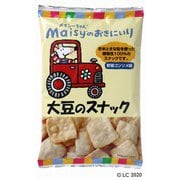 メイシー 大豆のスナック 35g