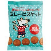メイシー ミレービスケット 150g