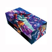 キャラクターカードボックスコレクションNEO ロックマン ゼロ 集結 [トレーディングカード用品]