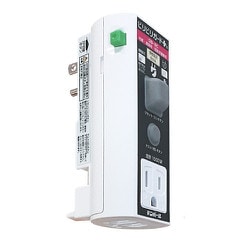 GBXC1506 [接地極付プラグ形漏電遮断器 ビリビリガードPlus]