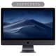 iMac Pro 27インチ 5K 2.5GHz 14コアIntel Xeon Wプロセッサ メモリ32GB SSD2TB Magic Keyboard(テンキー付き) Magic Mouse2 カスタマイズモデル(CTO) Z14B00118