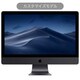 iMac Pro 27インチ 5K 2.3GHz 18コアIntel Xeon Wプロセッサ メモリ32GB SSD1TB Magic Keyboard(テンキー付き) Magic Mouse2 カスタマイズモデル(CTO) Z14B0011K