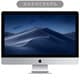 iMac 27インチ 5K 3.6GHz 10コア第10世代Intel Core i9プロセッサ メモリ8GB SSD4TB Magic Keyboard Magic Mouse2 カスタマイズモデル(CTO) Z0ZX0026T