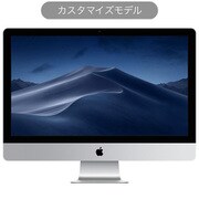 iMac 27インチ 5K 3.8GHz 8コア第10世代Intel Core  - ヨドバシ.com