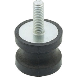 VDC2-150915M4 防振ゴム(オネジ・メネジ)