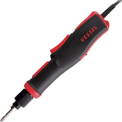 VE-5000S (高速タイプ) レバー式 出力トルク:0.6～2.5N・m