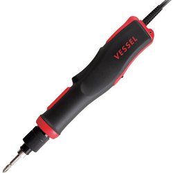 VE-5000SSOP (高速、信号出力付) レバー式 出力トルク:0.6～2.5N・m