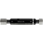 WGPNP-M3X0.35 メートルねじ用プラグゲージ(ISO=新JIS)