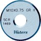 WGRIR2M4X0.7 メートルねじ検査用リングゲージ(旧JIS)