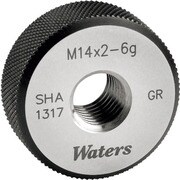 WGRNR-M24X3.0 メートルねじ用リングゲージ(ISO=新JIS)