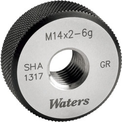 ヨドバシ.com - ウォーターズ WATERS WGRNR-M6X0.75 メートルねじ用 