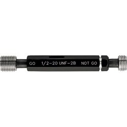 WP2-64UNF2B ユニファイねじ用プラグゲージ(UNF)