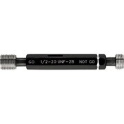 WP3/4-16UNF2B ユニファイねじ用プラグゲージ(UNF)