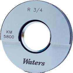 ヨドバシ.com - ウォーターズ WATERS WR1/16-28R テーパーねじ用リング