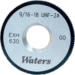 ヨドバシ.com - ウォーターズ WATERS WR7/16-20UNF2A ユニファイねじ用