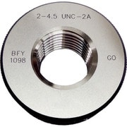 WR7/8-9UNC2A ユニファイねじ用リングゲージ(UNC)