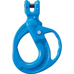 X-951-16 G-100 グリップ仕様クレビスロッキングフック(ピンタイプ) 10T