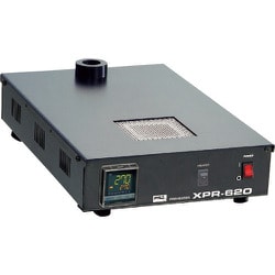 XPR620 プリヒーター 熱風式