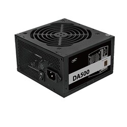 ヨドバシ.com - Deepcool ディープクール DP-BZ-DA500N [80 PLUS ...