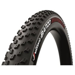 Barzo G2.0 XC-Trail TNT チューブレスレディ 27.5×2.35 ブラック/グレー