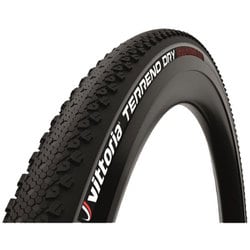 Terreno Dry G2.0 TNT チューブレスレディ 700×33c ブラック/グレー