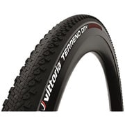 Terreno Dry G2.0 TNT チューブレスレディ 700×33c ブラック/グレー