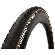 Terreno Dry G2.0 チューブラー 31-28” ブラック/パラサイド