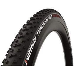 Terreno Wet G2.0 TNT チューブレスレディ 700×31c ブラック/グレー