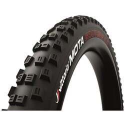 Mota G2.0 Enduro 2-PLY チューブレスレディ（TLR） 27.5×2.35 オールブラック