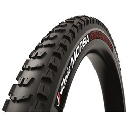 Morsa G2.0 Trail TNT チューブレスレディ 27.5×2.3 ブラック/グレー