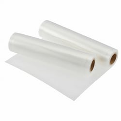 密封パック器専用ロール袋 20cmx3m 2本入 COK-E-SM202