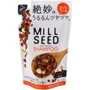 ミルシード モイスチュアシャンプー 詰替 [シャンプー]