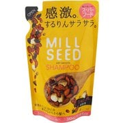ミルシード エアリースムースシャンプー 詰替 [シャンプー]